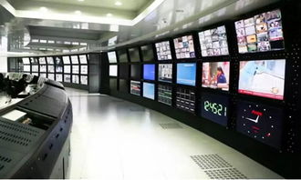 廣播電視編導 用影像審視世界的藝術